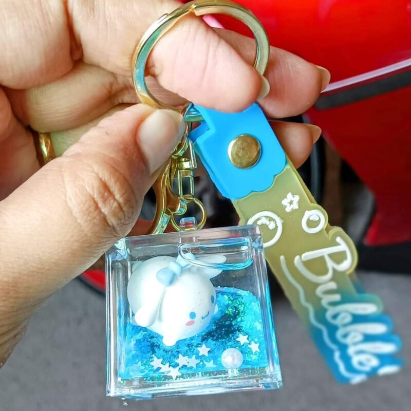 key chain