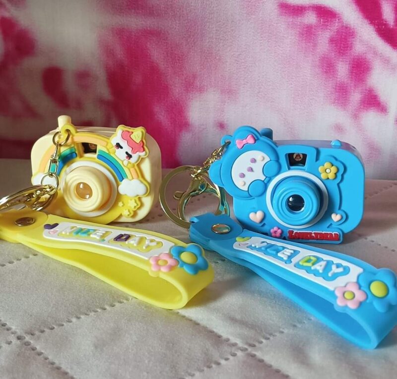 key chain